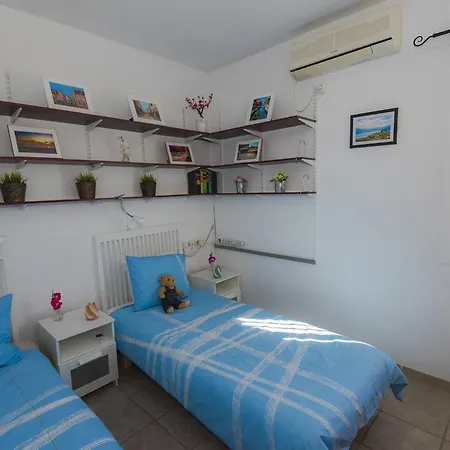Villa Casa De Luz *