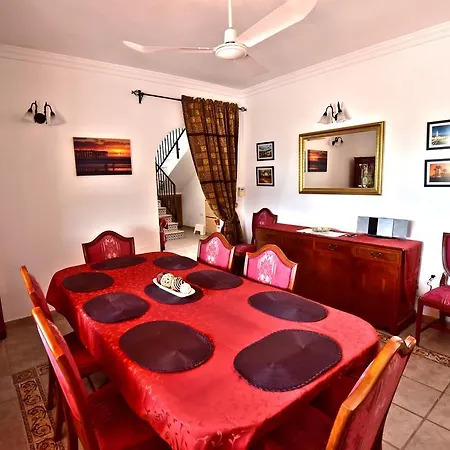 Villa Casa De Luz Vinuela
