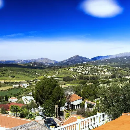 Casa De Luz Villa *