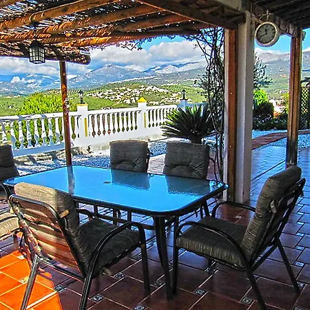 Villa Casa De Luz *