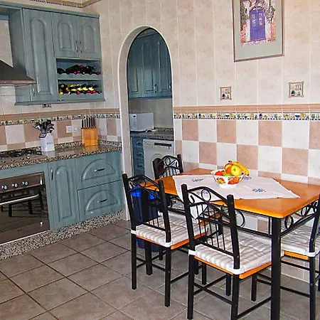 Casa De Luz