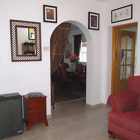 Villa Casa De Luz