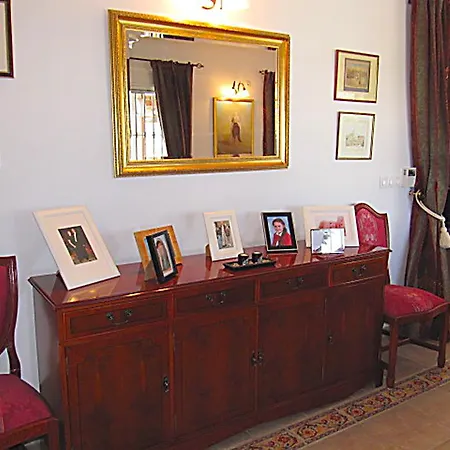 Villa Casa De Luz *