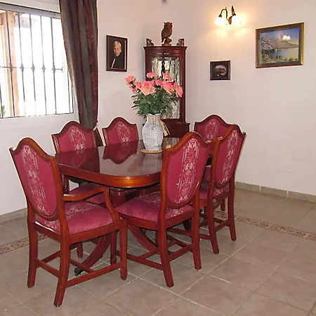 Villa Casa De Luz
