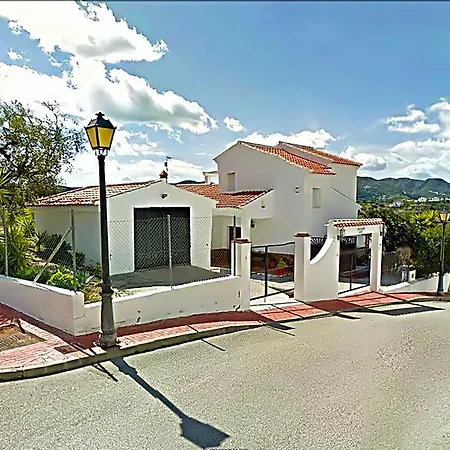 Villa Casa De Luz *