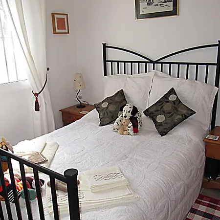 Casa De Luz Villa *