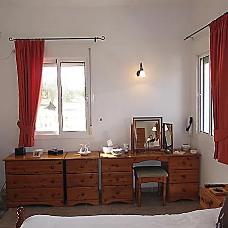 Casa De Luz Villa Vinuela