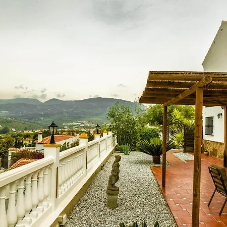 Villa Casa De Luz