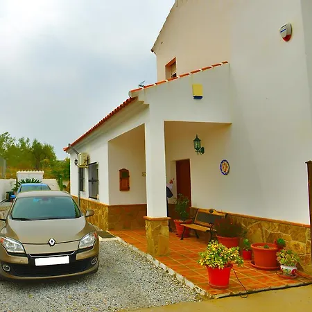 Casa De Luz *