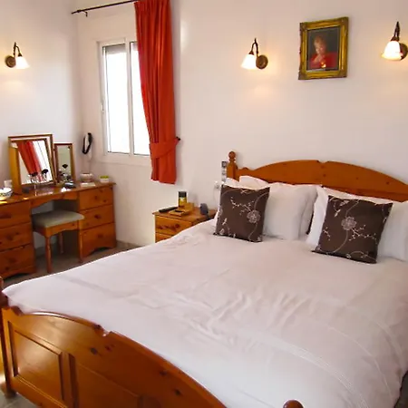 Casa De Luz Villa Vinuela