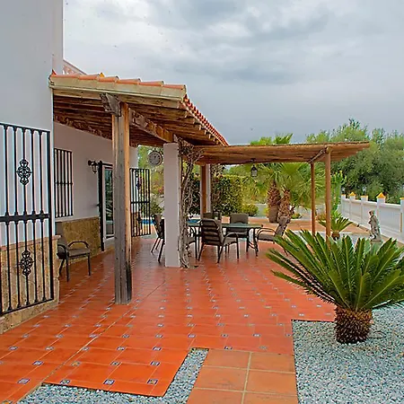 Casa De Luz Villa